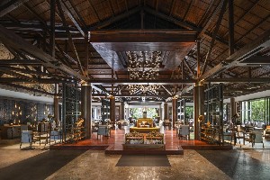 Hotel THE LAGUNA A LUXURY COLLECTION RESORT & SPA wakacje