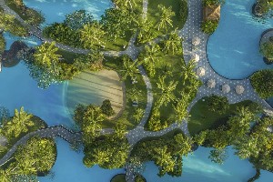 Hotel THE LAGUNA A LUXURY COLLECTION RESORT & SPA wakacje