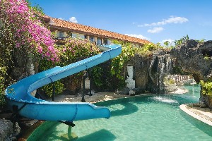Hotel THE WESTIN RESORT NUSA DUA BALI wakacje