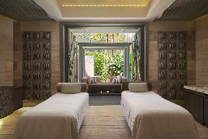 Hotel THE WESTIN RESORT NUSA DUA BALI wakacje