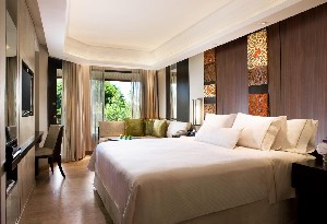 Hotel THE WESTIN RESORT NUSA DUA BALI wakacje