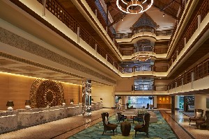 Hotel THE WESTIN RESORT NUSA DUA BALI wakacje