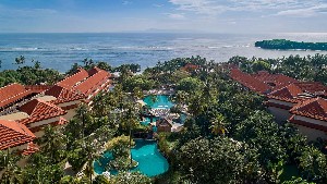 Hotel THE WESTIN RESORT NUSA DUA BALI wakacje
