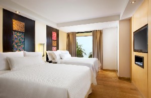 Hotel THE WESTIN RESORT NUSA DUA BALI wakacje