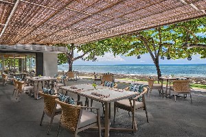 Hotel THE WESTIN RESORT NUSA DUA BALI wakacje