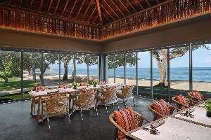 Hotel THE WESTIN RESORT NUSA DUA BALI wakacje