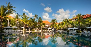 Hotel THE WESTIN RESORT NUSA DUA BALI wakacje