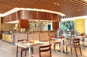 Hotel THE WESTIN RESORT NUSA DUA BALI wakacje