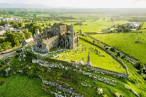 Rock of Cashel