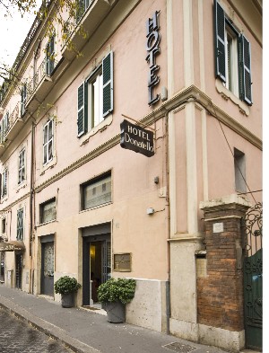 Hotel Description
