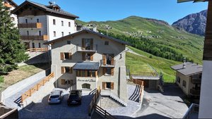Apartments Alpinea