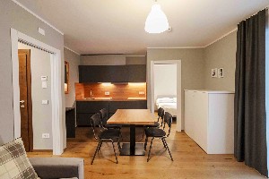 Hotel APARTAMENTY CONDHOTEL FANTI wakacje