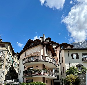 Alpine Escape