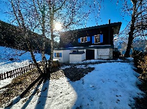 Apartmány