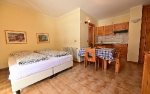 Hotel APARTMENTS CASA RAETHIA wakacje