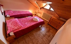 Hotel APARTMENTS CASA RAETHIA wakacje