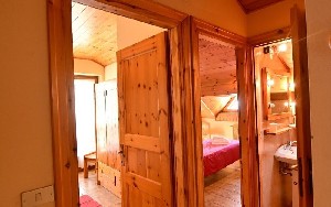 Hotel APARTMENTS CASA RAETHIA wakacje