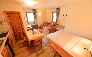 Hotel APARTMENTS CASA RAETHIA wakacje