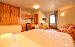 Hotel APARTMENTS CASA RAETHIA wakacje