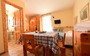 Hotel APARTMENTS CASA RAETHIA wakacje