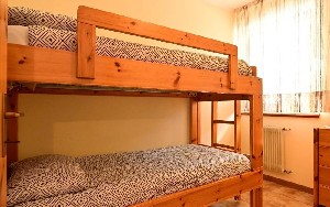 Hotel APARTMENTS CASA RAETHIA wakacje