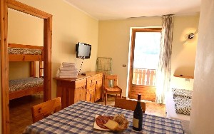 Hotel APARTMENTS CASA RAETHIA wakacje