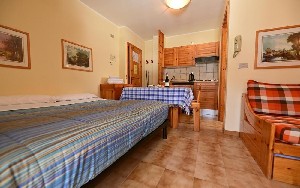 Hotel APARTMENTS CASA RAETHIA wakacje