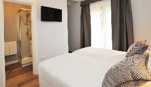 Hotel BAITA FANTI SKI & BIKE wakacje