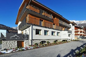 Hotel BAITA FANTI SKI & BIKE wakacje