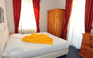 Hotel CAPITANI wakacje