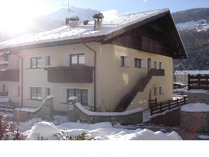 Hotel CHALET ALBERTI wakacje