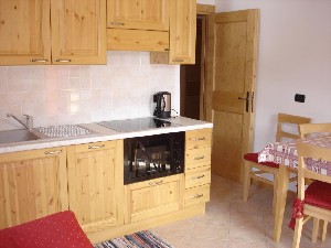 Hotel CHALET ALBERTI wakacje