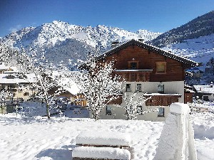 Hotel CHALET DEL BOSCO wakacje