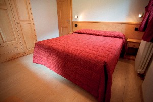 Hotel CHALET DEL BOSCO wakacje