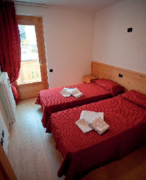 Hotel CHALET DEL BOSCO wakacje