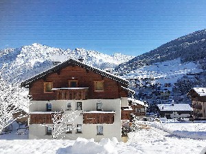 Hotel CHALET DEL BOSCO wakacje