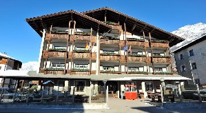 Hotel Derby, Bormio (23)