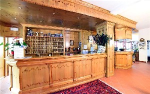 Hotel DERBY wakacje