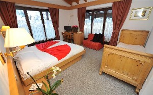 Hotel DERBY wakacje