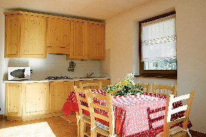 Hotel DOM APARTAMENTOWY CASA FEDERICA wakacje