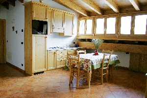 Hotel DOM APARTAMENTOWY CASA FEDERICA wakacje