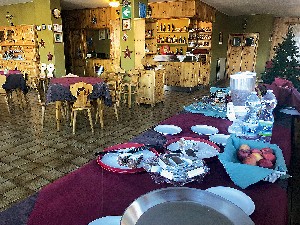 Hotel GINEPRO wakacje