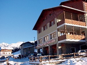 Hotel GINEPRO wakacje
