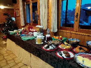 Hotel GINEPRO wakacje