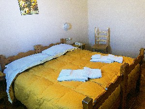 Hotel GINEPRO wakacje