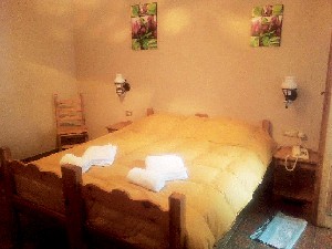 Hotel GINEPRO wakacje