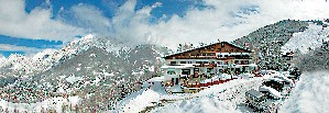 Hotel HOTEL & RESIDENCE VALLECHIARA wakacje