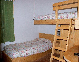 Hotel HOTEL & RESIDENCE VALLECHIARA wakacje