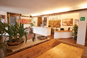 Hotel HOTEL & RESIDENCE VALLECHIARA wakacje