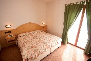 Hotel HOTEL & RESIDENCE VALLECHIARA wakacje